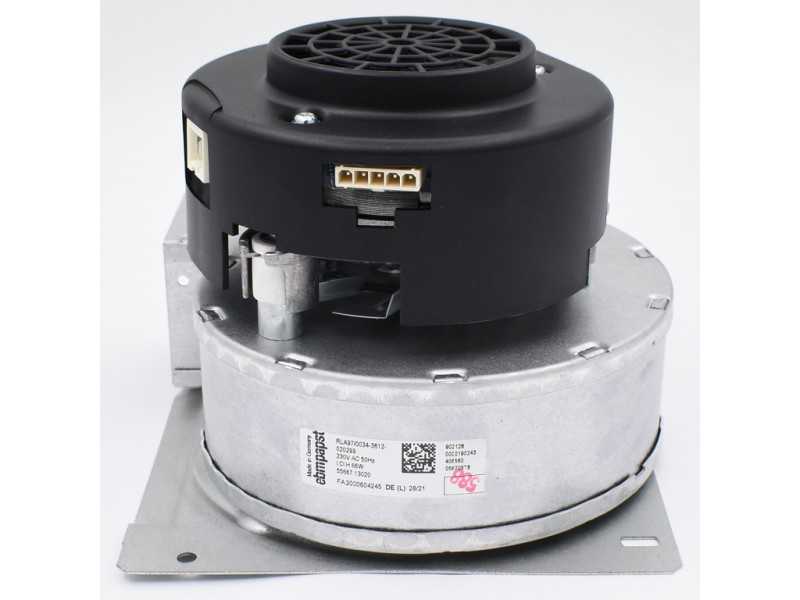 Вентилятор 35KTV Protherm