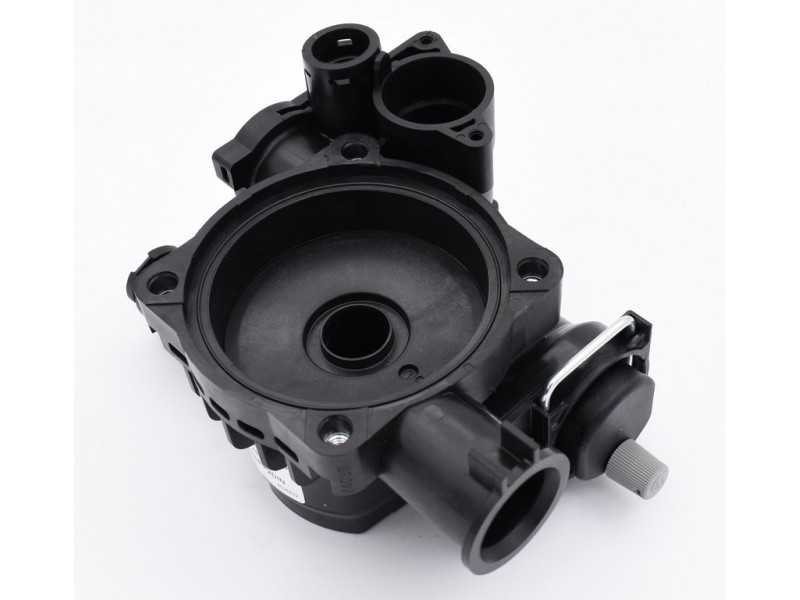 Насосный узел, R-DIN Protherm