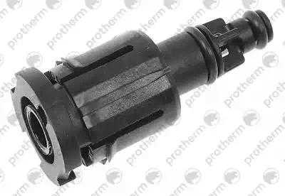 Сливной кран R-DIN Protherm