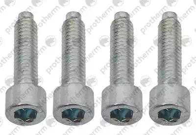 Сливной кран, R-DIN Protherm