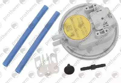Моностат воздуха 12KTO,25KTO,25KTV Protherm