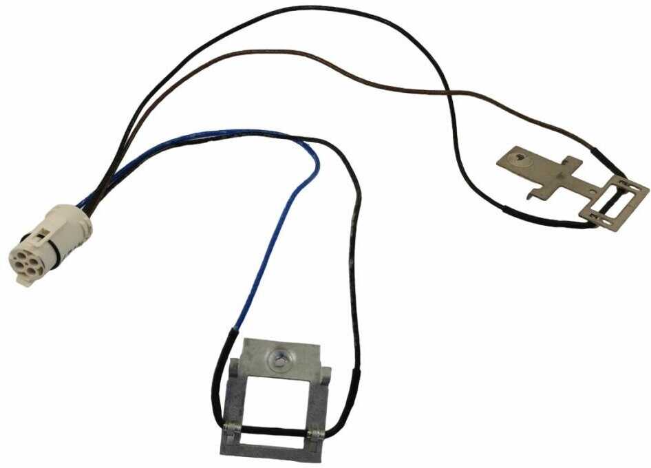 Датчик отходящих газов Gepard 23 MOV; MTV Protherm