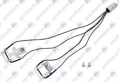 Датчик отходящих газов Gepard 23 MOV; MTV Protherm