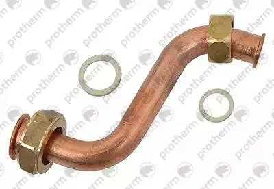 Газовая трубка Protherm