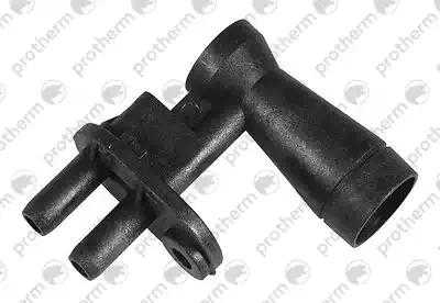 Трубка Пито Protherm