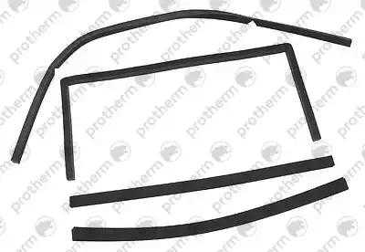 Облицовка, Боковая часть Protherm