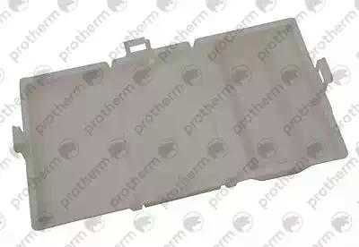 Декоративная часть Protherm