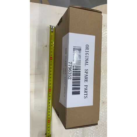 Теплообменник ГВС пластинчатый вторичный на 12 пластин