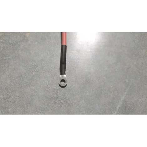 Кабель электрода ионизации