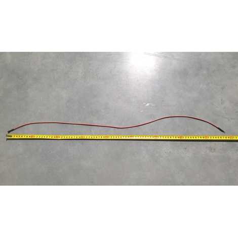 Кабель электрода ионизации