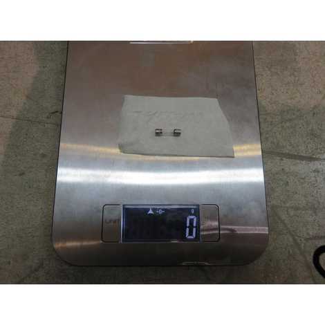 Предохранитель плавкий f 3,15a 250v