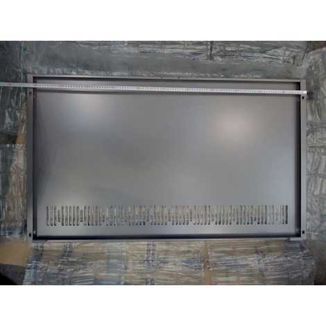 Панель облицовочная передняя