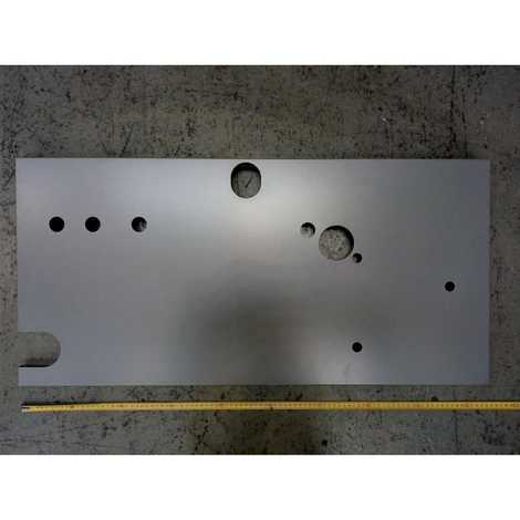 Панель облицовочная верхняя