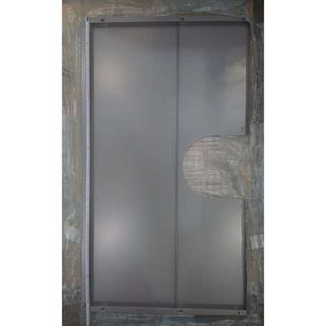 Панель облицовочная верхняя