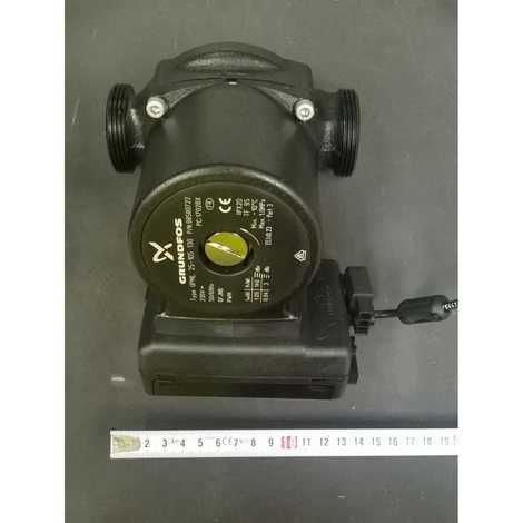 Насос циркуляционный  upml 25/105 130pwm