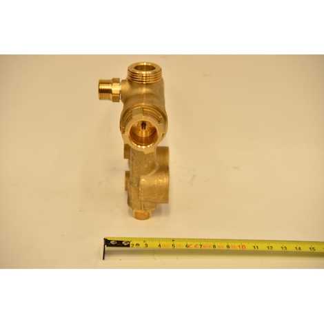 3-ходовой клапан/группа подачи