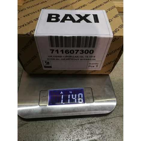 Гидравлический узел