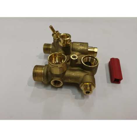 Гидравлический узел