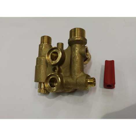 Гидравлический узел