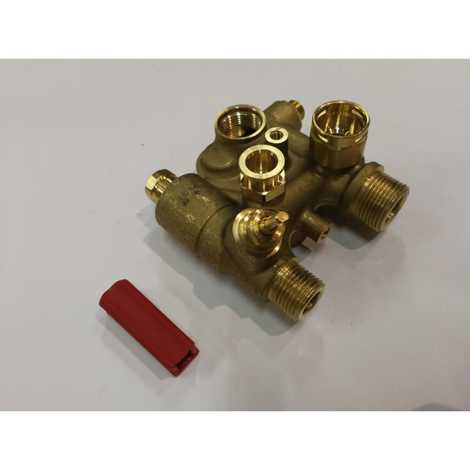 Гидравлический узел