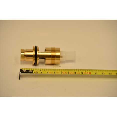 Датчик протока гвс с фильтром