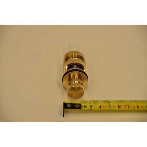 Датчик протока гвс с фильтром