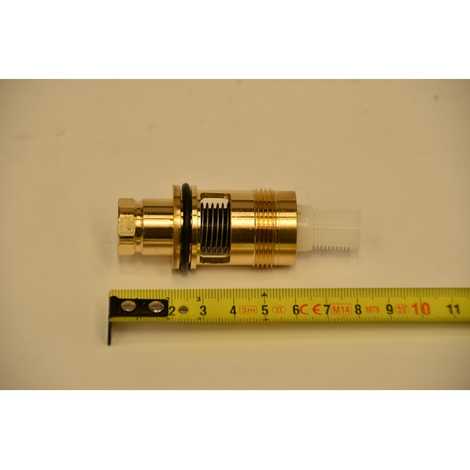 Датчик протока гвс с фильтром