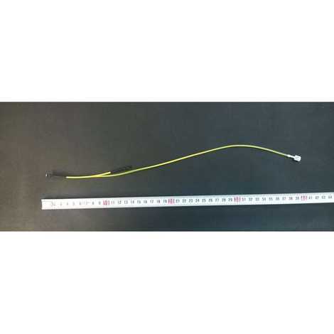 Провод электрический заземляющий для блока двойного розжига