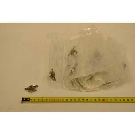 Термостат контроля тяги