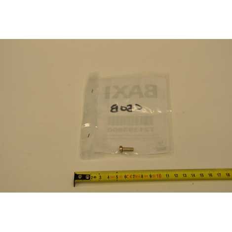 Сопло горелки пилотной природный газ