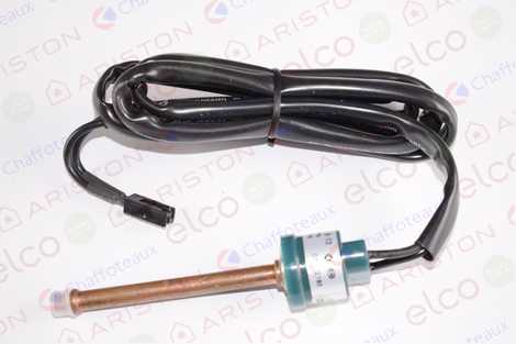 ПРЕССОСТАТ С КАБЕЛЕМ