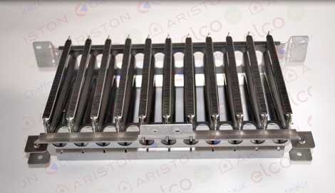 ОСНОВНАЯ ГОРЕЛКА