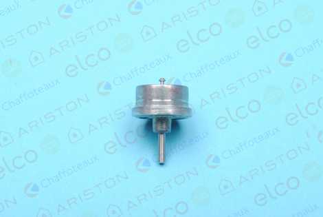 ПРОПОРЦИОНАЛЬНЫЙ КЛАПАН (C)