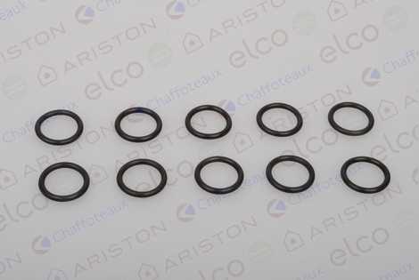 КОМПЛЕКТ О-КОЛЕЦ (Комплект 10 шт)