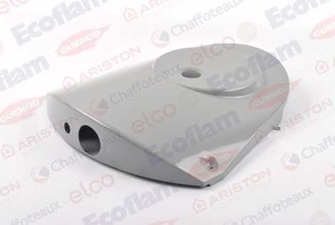 КРЫШКА ПЛАСТИКОВАЯ