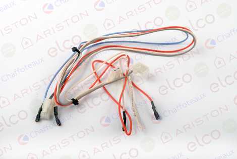 НИЗКОВОЛЬТНАЯ ЭЛЕКТРОПРОВОДКА