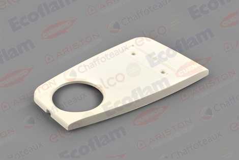 ПАНЕЛЬ УПРАВЛЕНИЯ