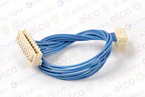 КАБЕЛЬ ЭЛЕКТРОННОЙ ПЛАТЫ