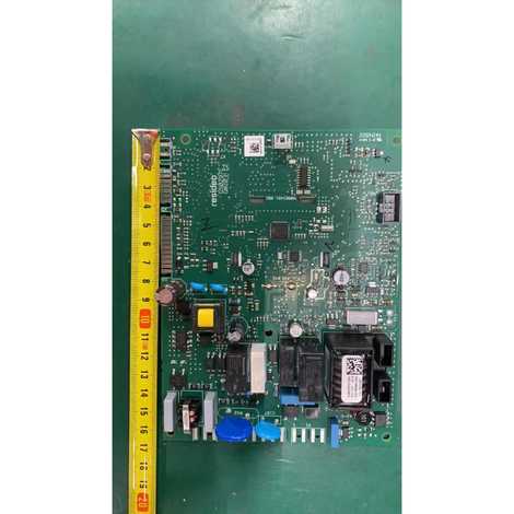 Электронная плата Baxi ECO LIFE, ECO STAR, ECO-5 Compact и Main-5