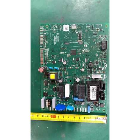 Электронная плата Baxi ECO LIFE, ECO STAR, ECO-5 Compact и Main-5