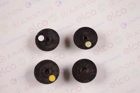 К-Т ПЕРЕВОДА НА СЖИЖЕННЫЙ ГАЗ G31 (ДИАФГРАМЫ)