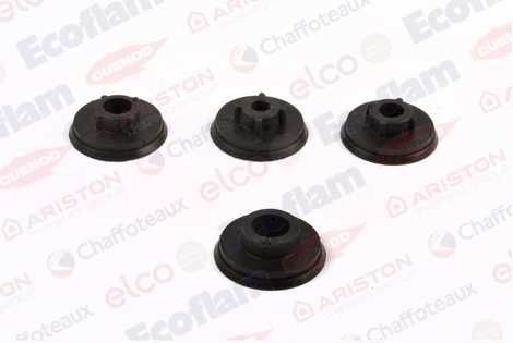 К-Т ПЕРЕВОДА НА СЖИЖЕННЫЙ ГАЗ G20 (ДИАФГРАМЫ)