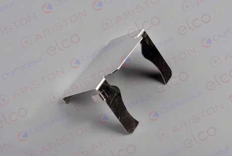 ЗАЩИТНАЯ ПЛАСТИНА