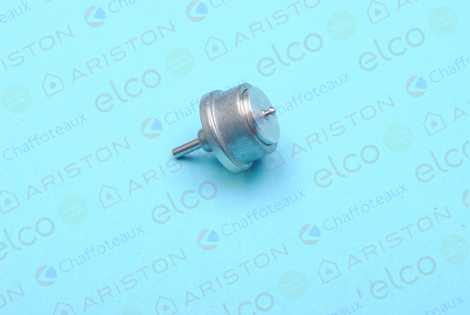 ПРОПОРЦИОНАЛЬНЫЙ КЛАПАН (A)