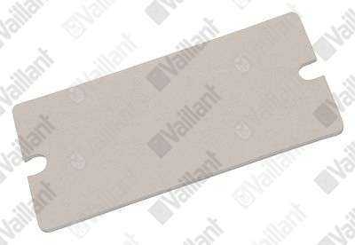 Изолирующая пластина