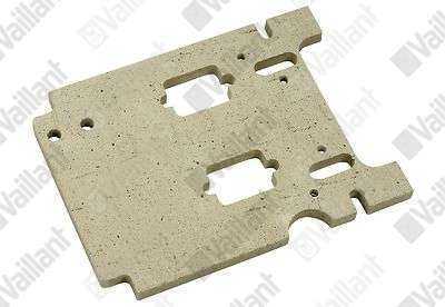 Изолирующая пластина