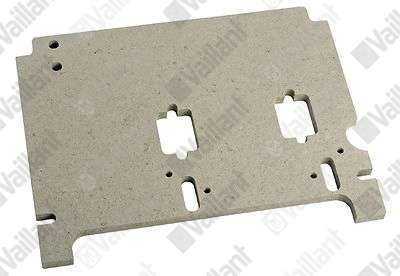 Изолирующая пластина