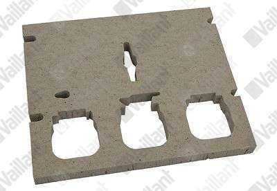 Изолирующая пластина