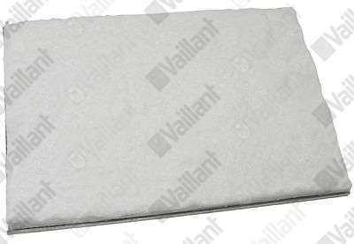 Пластина камеры сгорания