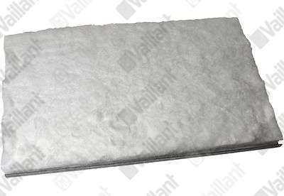 Пластина камеры сгорания